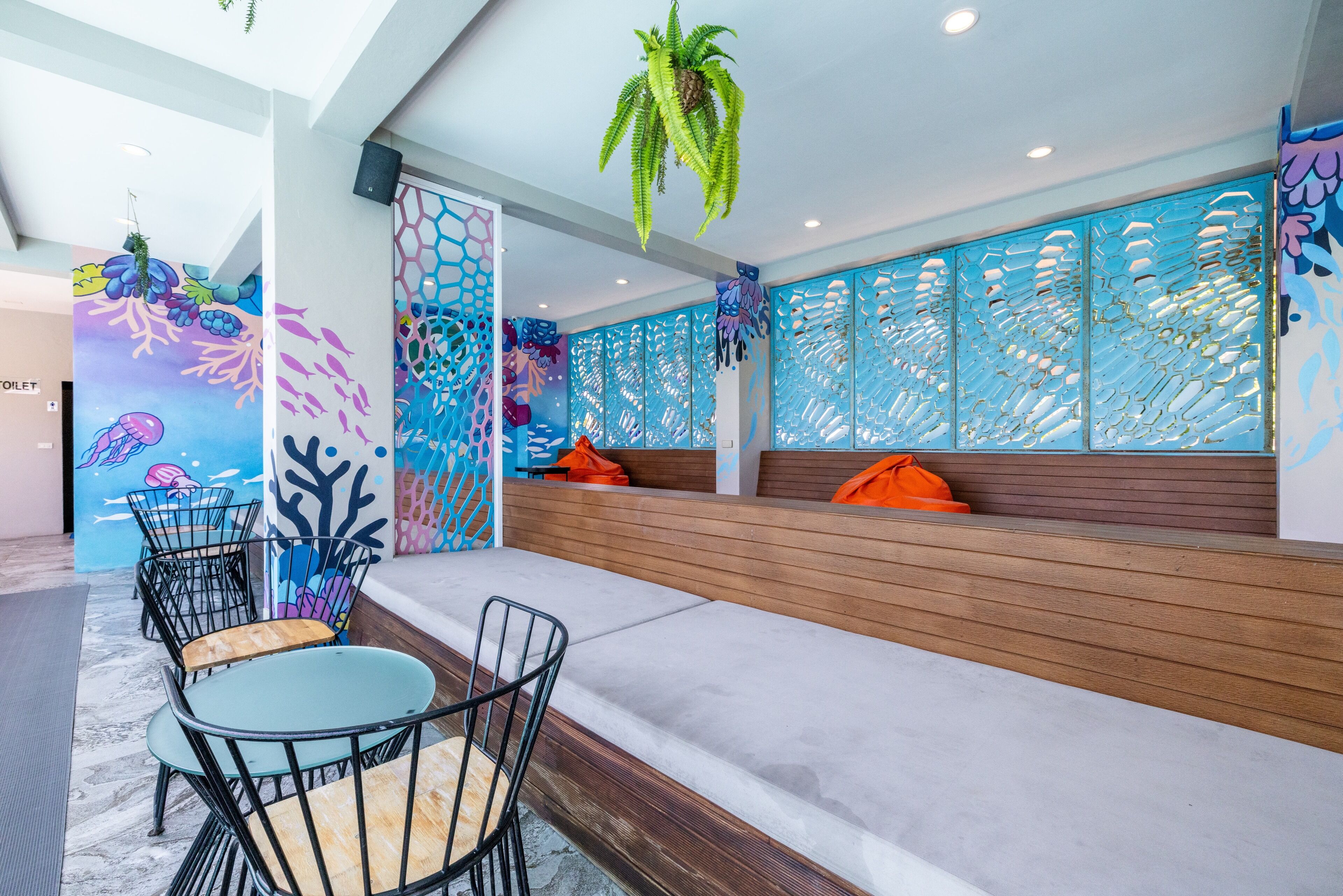 Foto - Kana Triple L Hotel Phuket普吉岛卡娜3L酒店