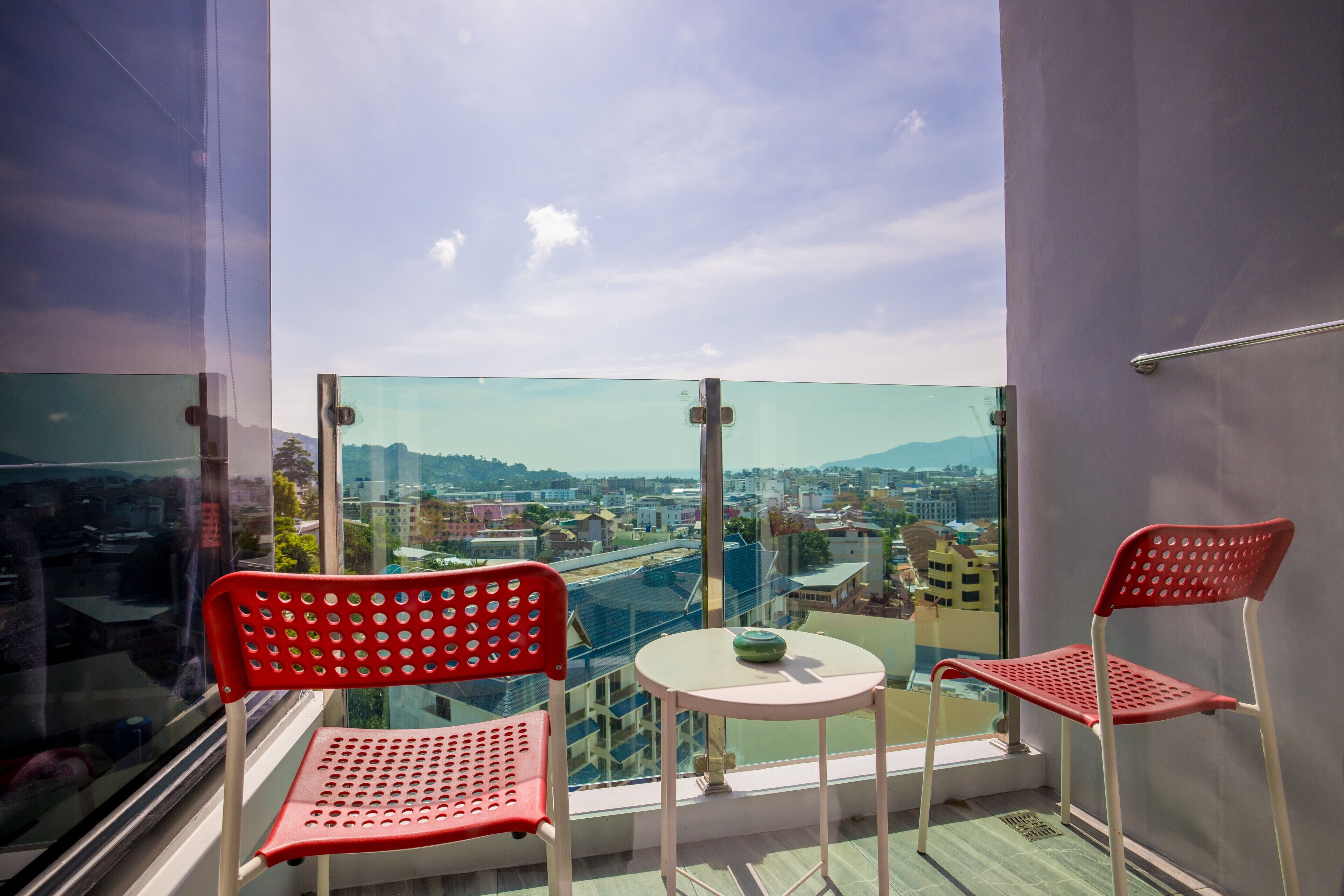 Foto - Kana Triple L Hotel Phuket普吉岛卡娜3L酒店