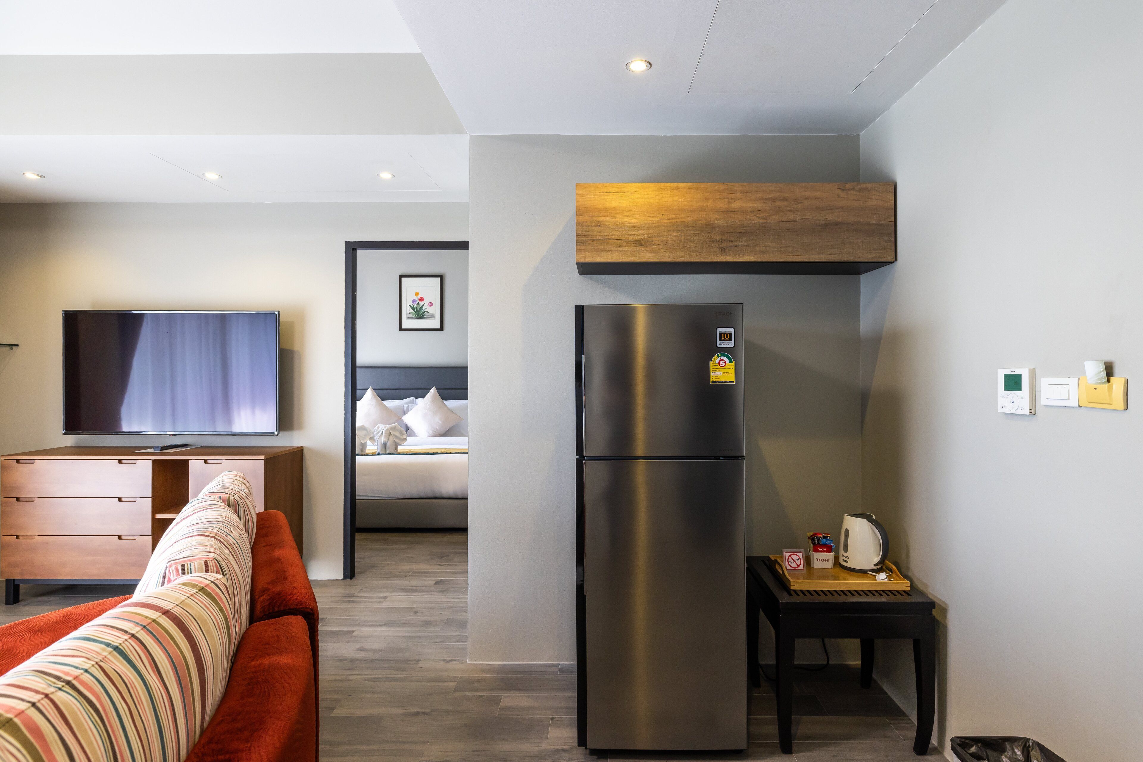 Foto - Kana Triple L Hotel Phuket普吉岛卡娜3L酒店