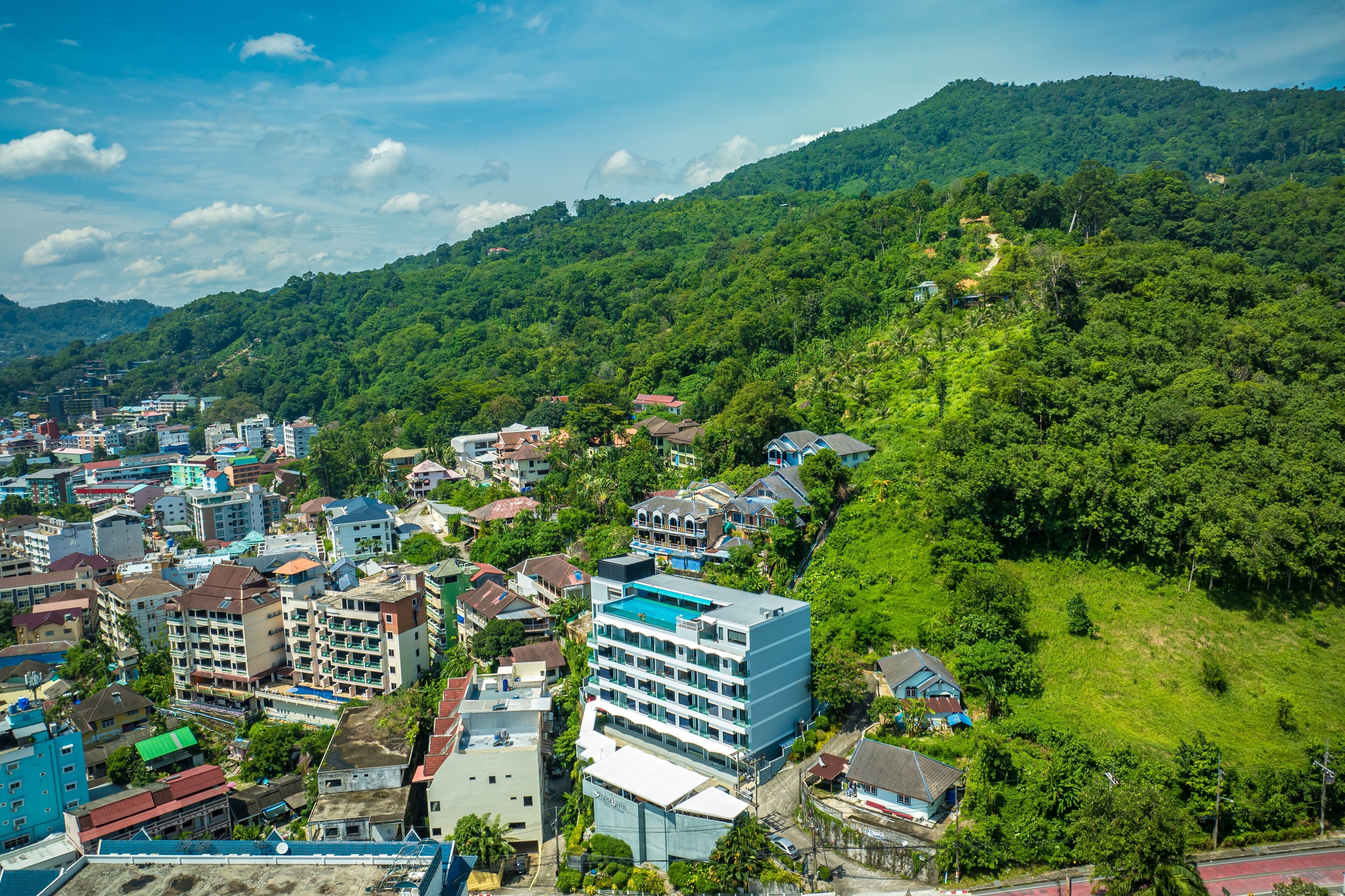 Foto - Kana Triple L Hotel Phuket普吉岛卡娜3L酒店