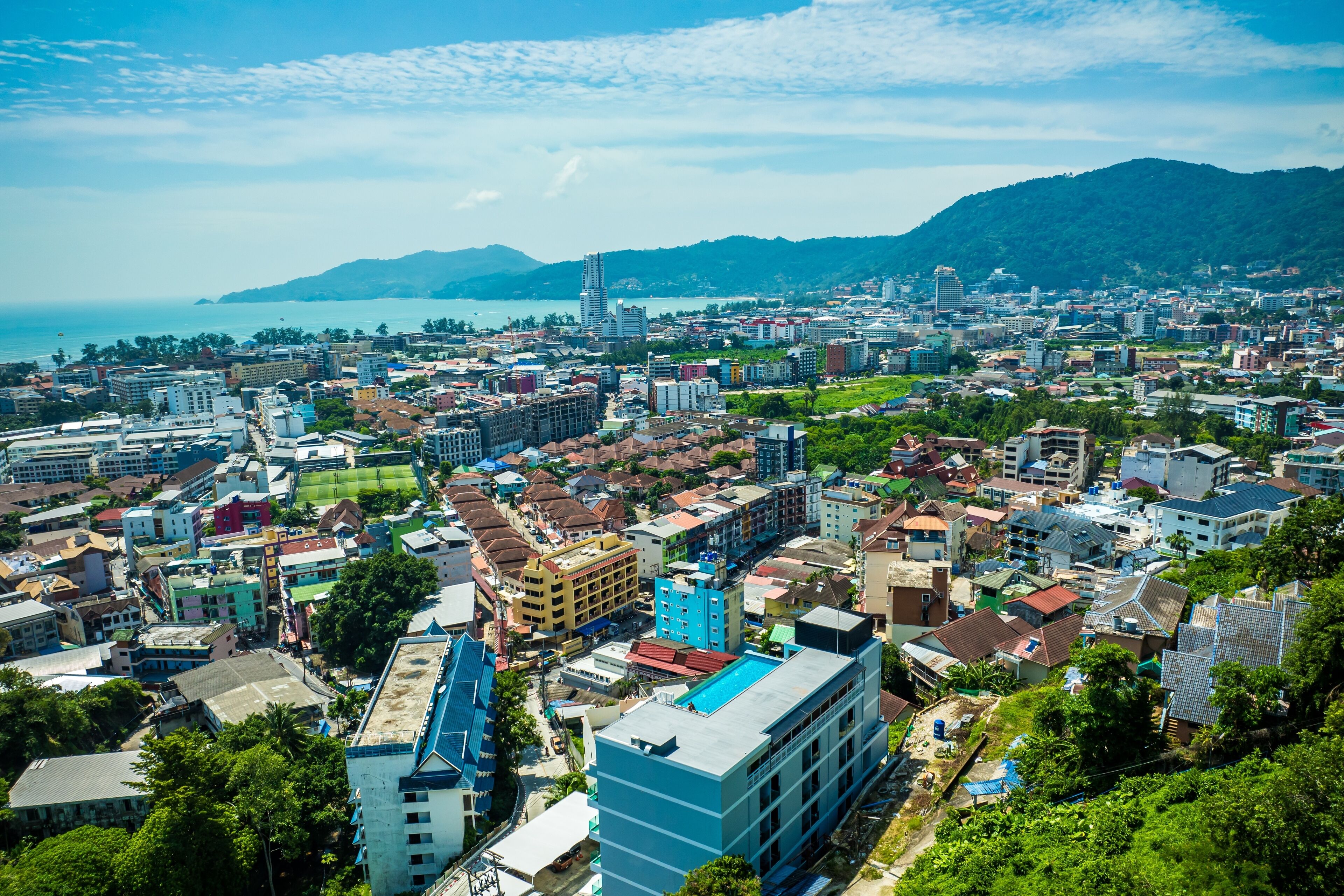 Foto - Kana Triple L Hotel Phuket普吉岛卡娜3L酒店