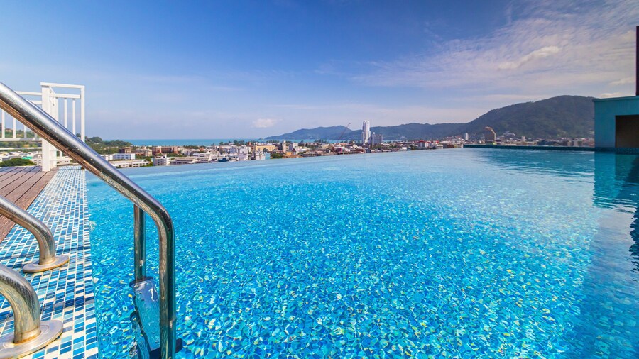Kana Triple L Hotel