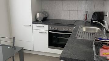 Apartment (max.8Persons -incl.30CHF cleaning fee) | Interior