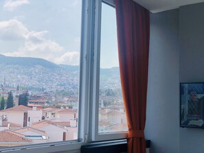 City view - H&M Residence (Bursa)