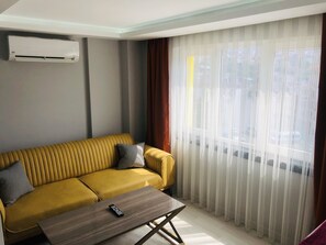 1 chambre, draps en coton égyptien, literie de qualité, minibar