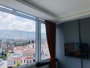 Détail de l’intérieur