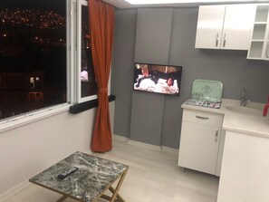 1 habitación, sábanas de algodón egipcio y ropa de cama de alta calidad 