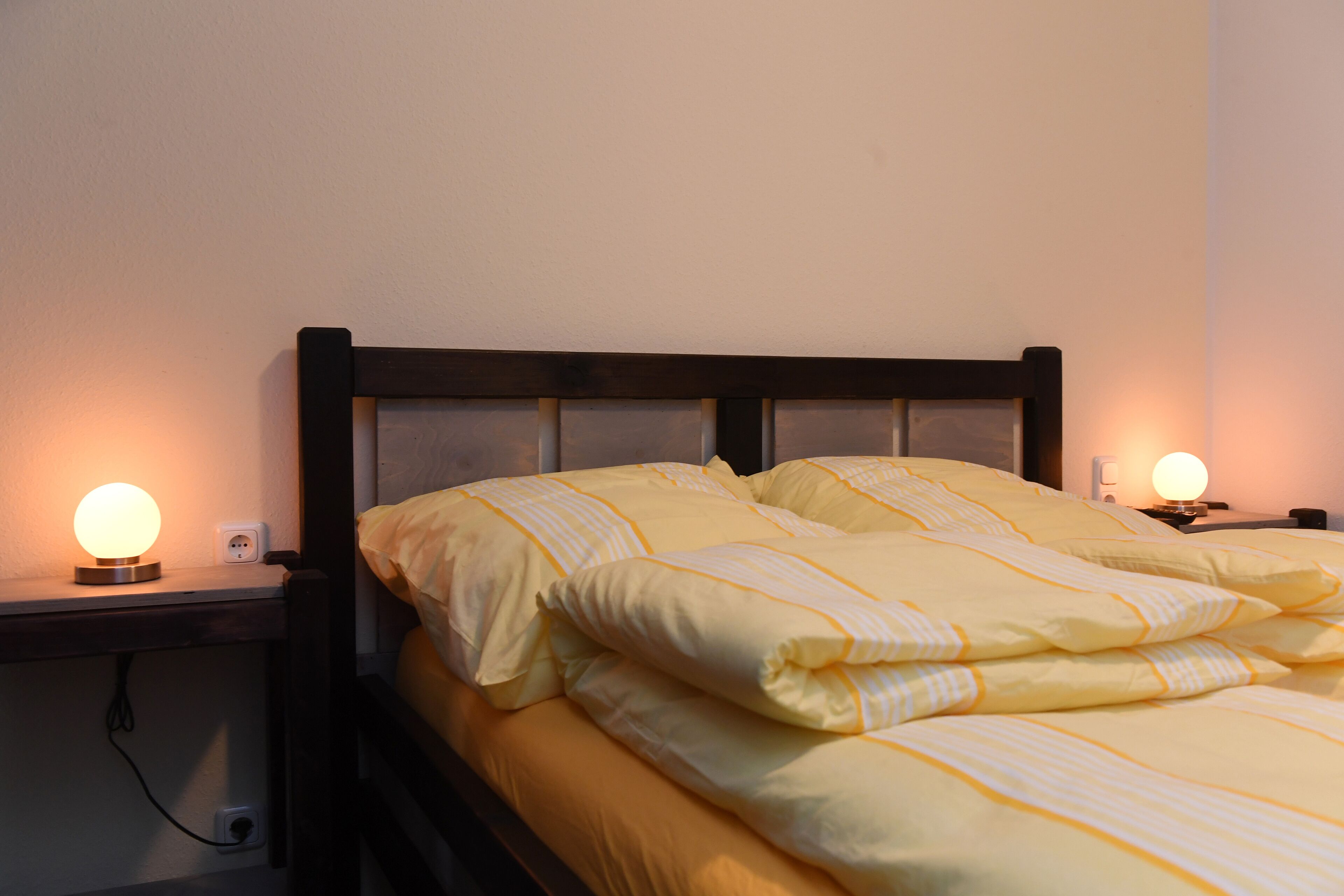 Standard Double Room | Desk, laptop workspace, soundproofing, free WiFi