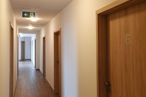Interior - Pension Grenzenlos (Selfkant)
