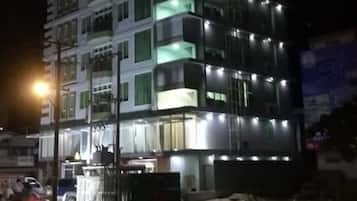 Exterieur