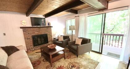 Facilities all year round