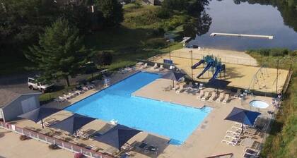 Facilities all year round