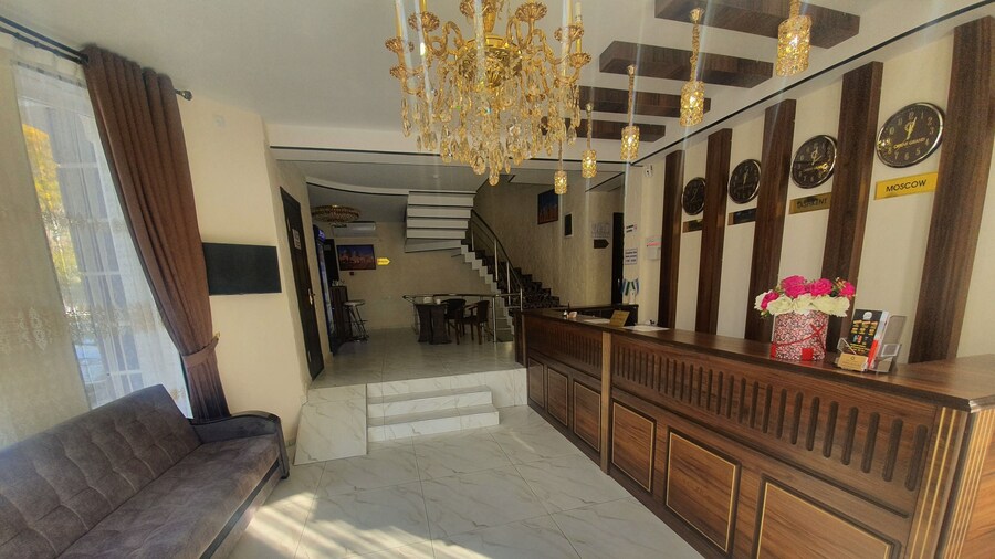 オリエント グランド