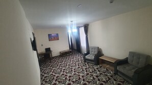 منطقة المعيشة