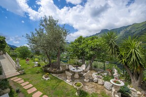 Garden - Il Mandorlo (Tramonti)