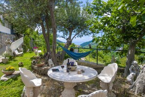 Garden - Il Mandorlo (Tramonti)