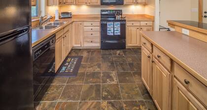 Big Sky - Deer Run 6