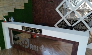 Réception