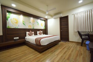 Chambre Double Deluxe