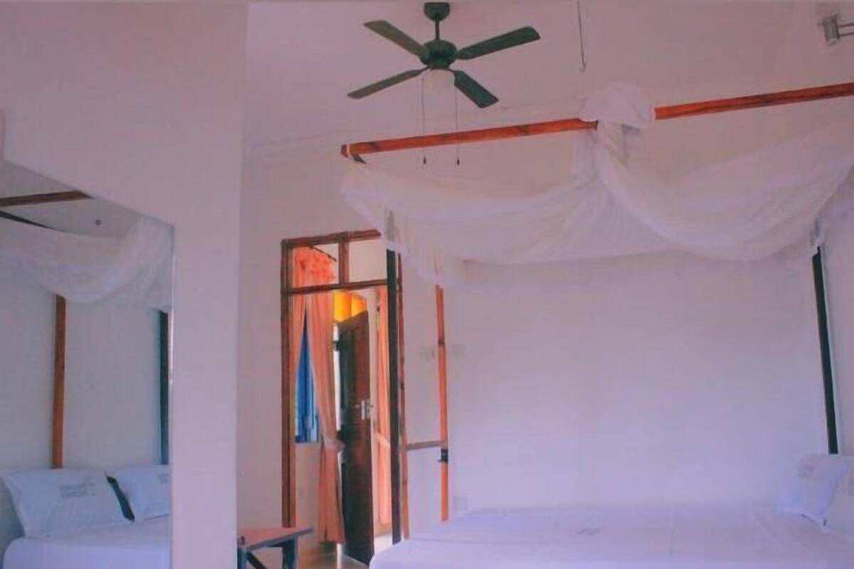 Chambre Familiale