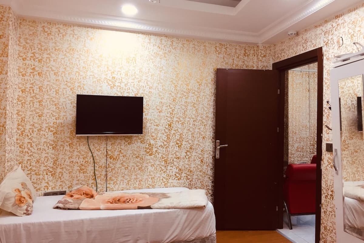 Apartment, Ground Floor
