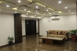 الردهة