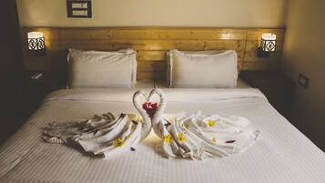 Executive Room | Soundproofing, free WiFi