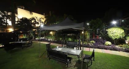 HOTEL OPTIONS