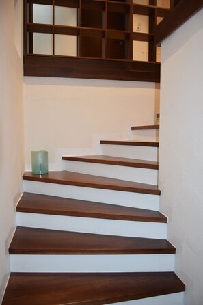 Interior - 3-room apartment to relax in the middle of the Rhine Valley (Dornbirn)