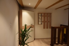 Interior - 3-room apartment to relax in the middle of the Rhine Valley (Dornbirn)