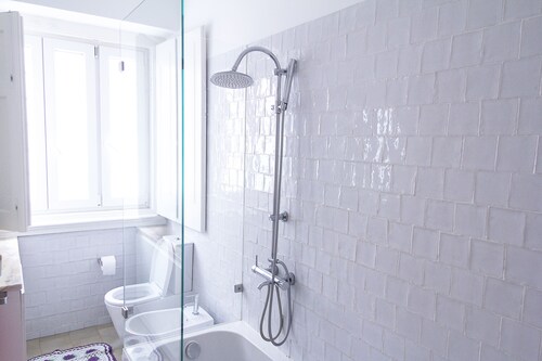 Guest House Amoreiras