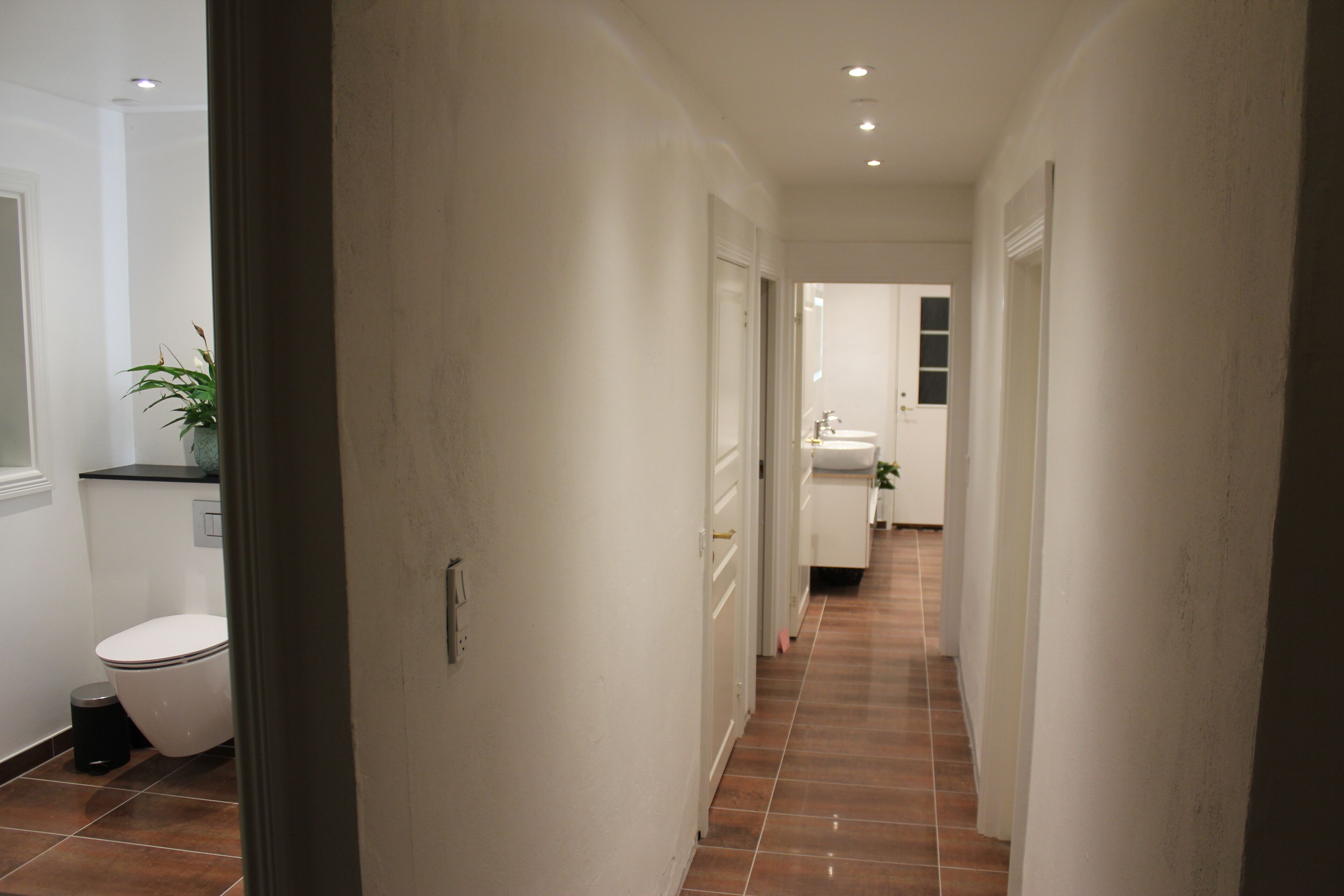 Katrinelund Bed and Breakfast