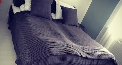 Katrinelund Bed and Breakfast