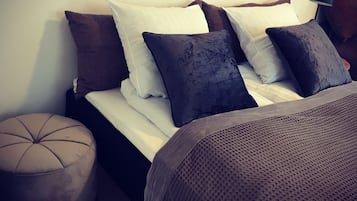 Individuelt design, individuel indretning, strygejern/strygebræt