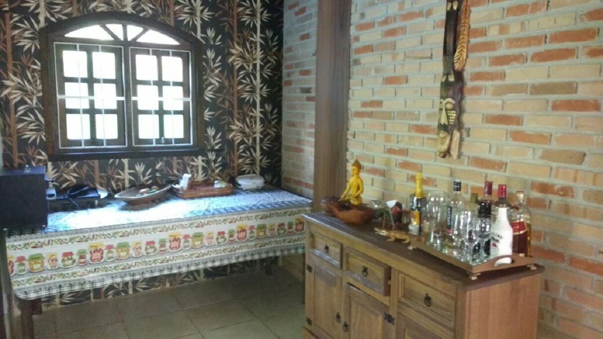 Beautiful refuge for your family