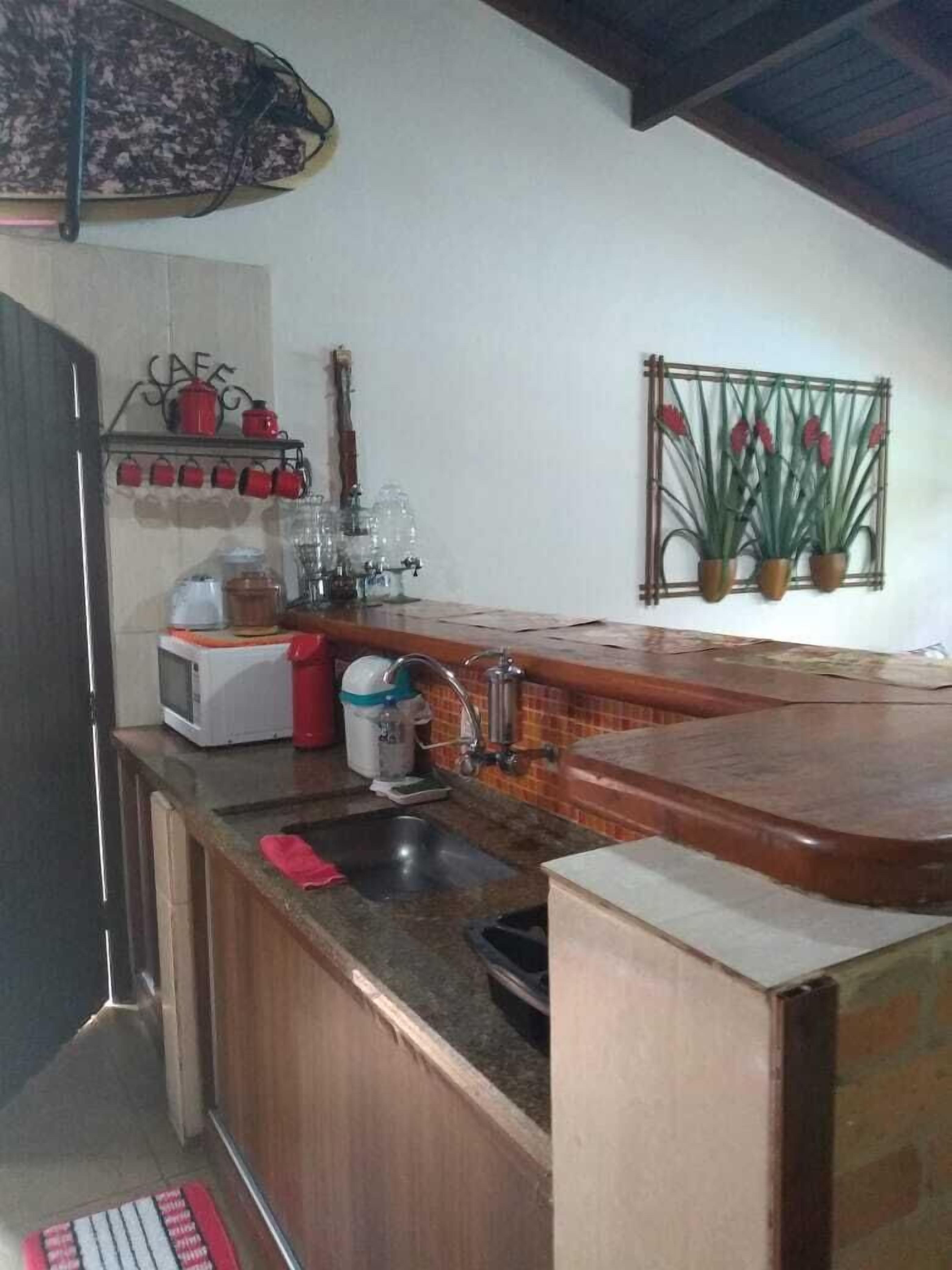 Beautiful refuge for your family