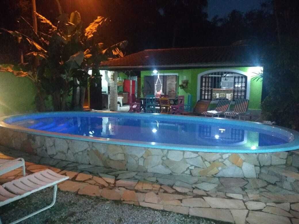 Beautiful refuge for your family