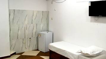 Chambre Triple Confort | Literie hypoallergénique, chambres insonorisées