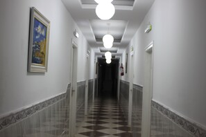 Vestibule