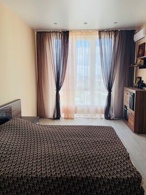 1 chambre, Wi-Fi