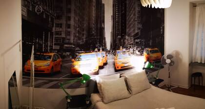 Hostel Paraíso da Penha