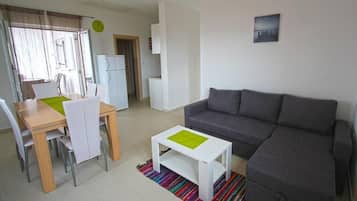 TV de tela plana