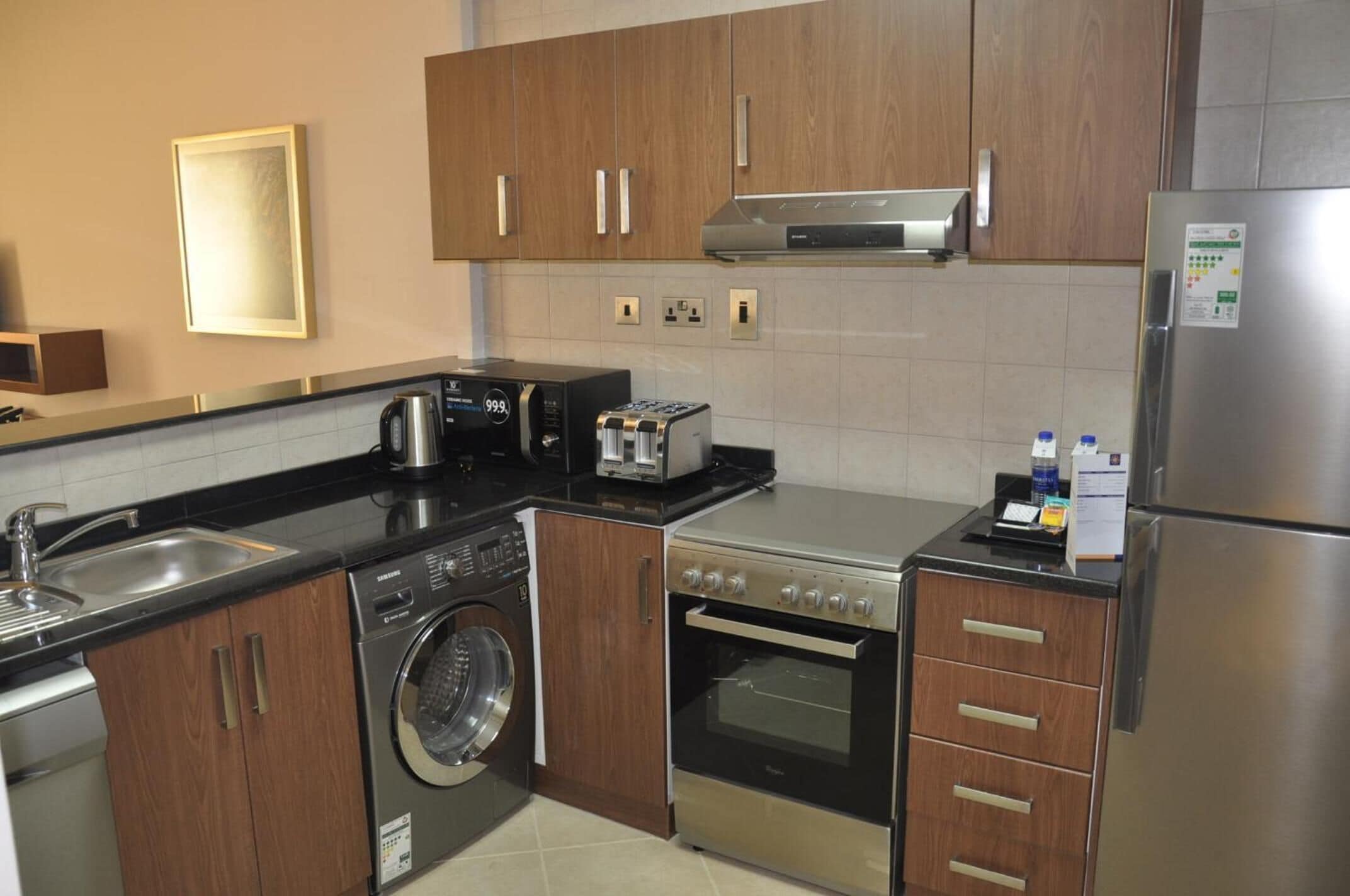 coffee/tea maker, electric kettle