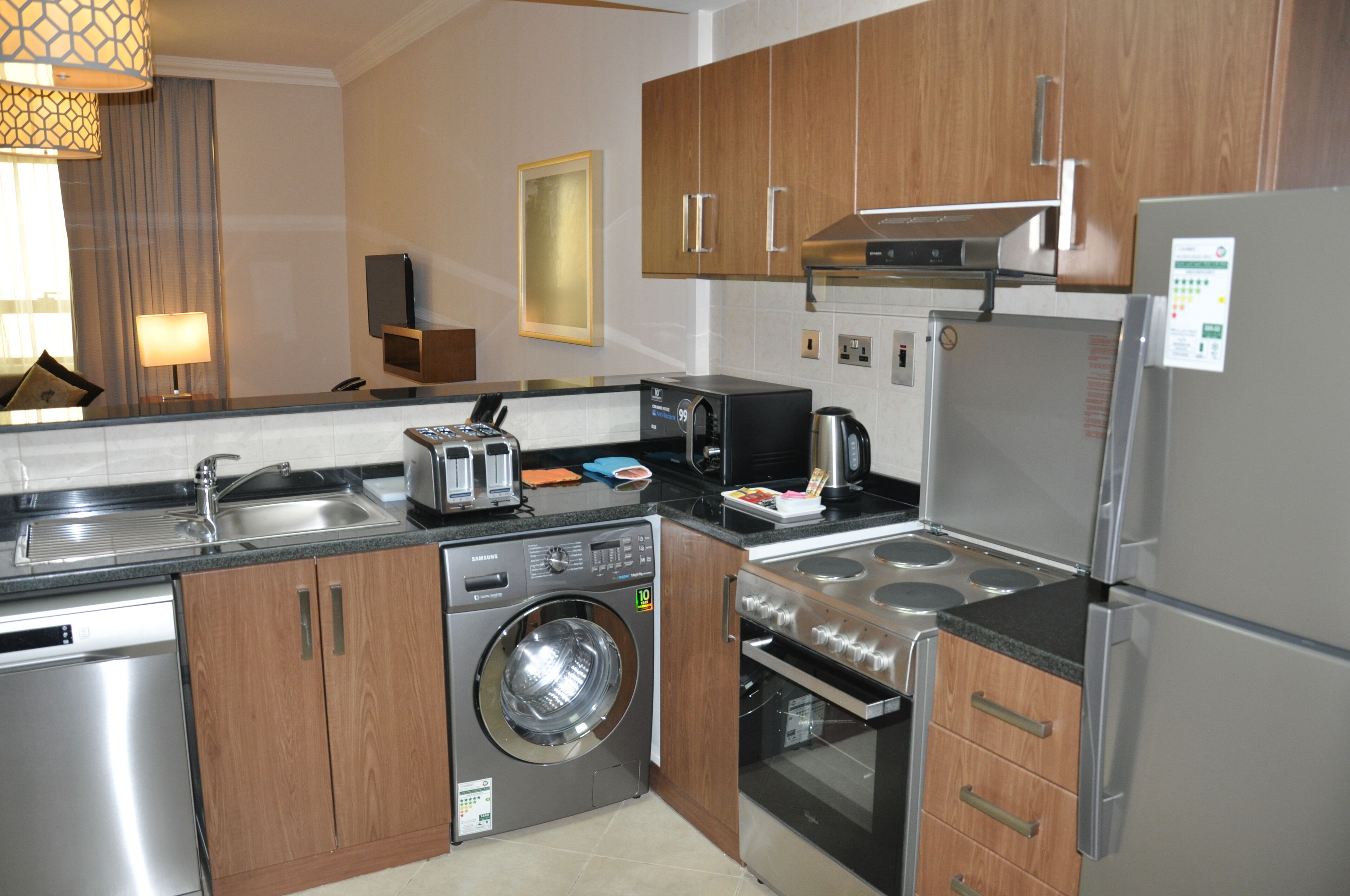 coffee/tea maker, electric kettle