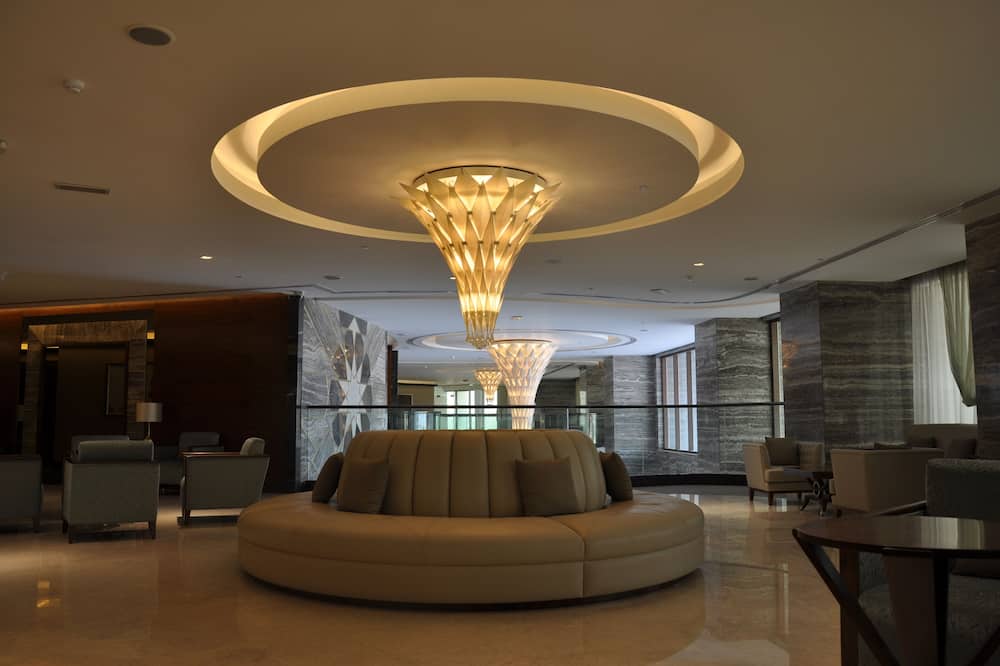 Lavender Hotel Al Nahda Dubai