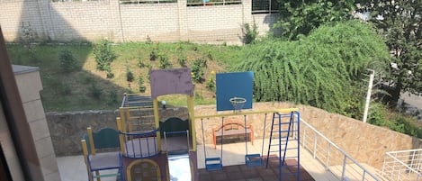 Kinderbereich