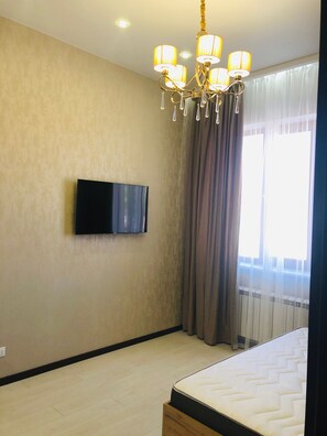 2 bedrooms, WiFi