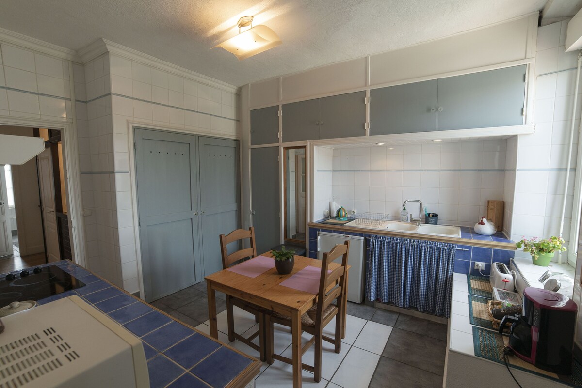 Bild für Gastgeberprofil