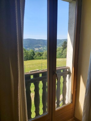 Interior - Superb gîte in the Vosges mountains (Saulxures-sur-Moselotte)