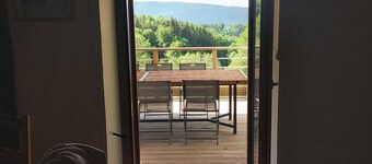 Superb gîte in the Vosges mountains